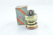 ENGINE STARTER MOTOR SPROCKET