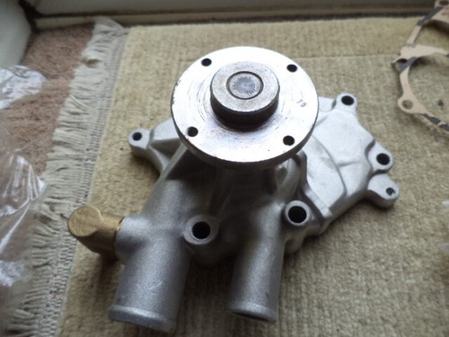 Water pump nissan - pump,, vanette