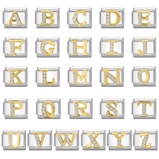 Zircon A-Z Initial Italian