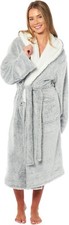 Daisy Dreamer Womens Robe