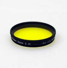 Heliopan SH-PMC (Multi-Coated)