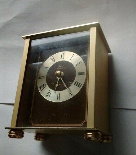 Guilder swiss hechinger quartz - guilder,