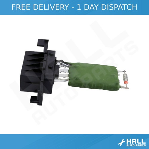Heater blower fan motor - heater,