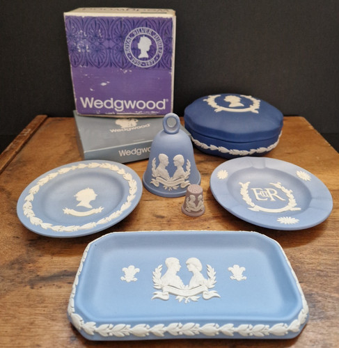 Vintage collection wedgwood - vintage,
