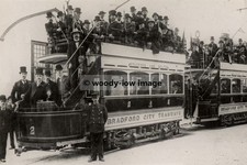 a0247 - Bradford Tram no 2 