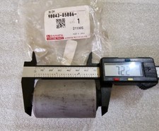 9004385086 bush rubber rear