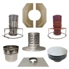 Gas Flexible Flue Liner