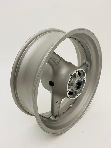 Rear wheel enkei honda 600 - rear,
