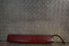 Land Rover Range Rover Sport (Ls) 2.7 Tdvm 4X4 Third Brake Light Damaged