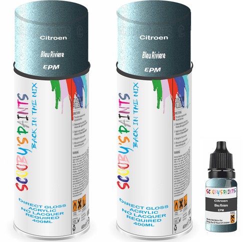 For citroen spray - for, paint