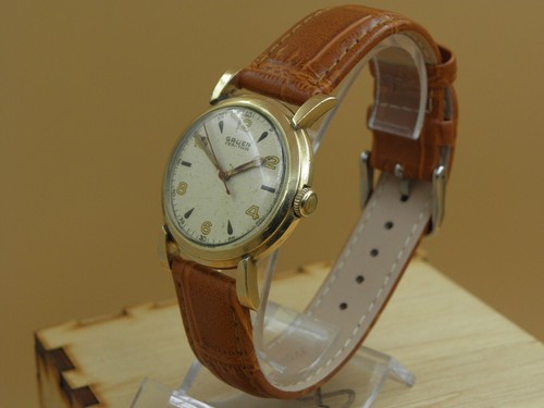 Swiss vintage gruen veri - gruen, veri-thin