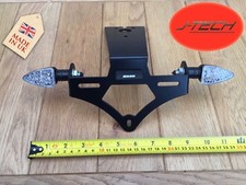 Yamaha YZF R 125 Tail Tidy