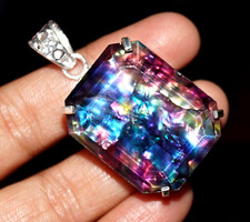 GIE Certified 72.60 Ct Natural