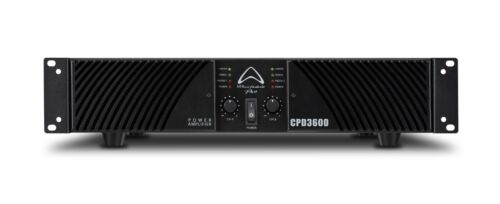 Wharfedale cpd3600 1300w - cpd3600,