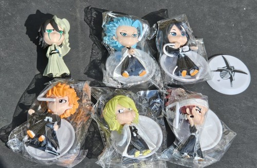 Bleach japanese anime - bleach,