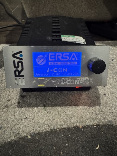 Ersa con soldering - ,