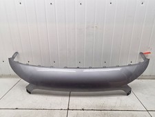 Vauxhall combo mk3 bumper - vauxhall,