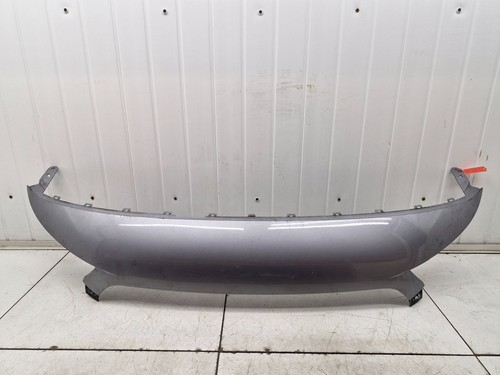 Vauxhall combo mk3 bumper - mk3, k9