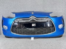 2010 - 2015 CITROEN DS3