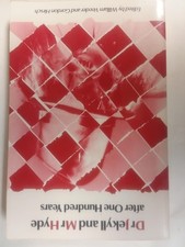 Dr. Jekyll and Mr. Hyde After