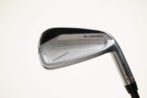 Ping blueprint iron - #7,