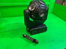 KAM CosmoSphere Multi-Rotating Super Bright LED Lighting Effect + Bag