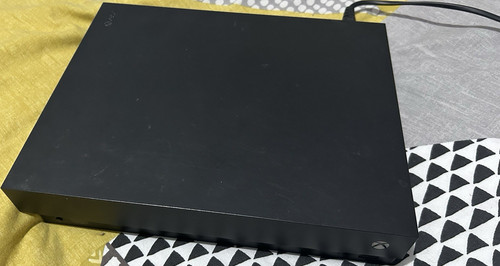 Xbox one console power - x, +