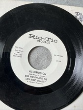 NORTHERN SOUL SAN REMO GOLDEN