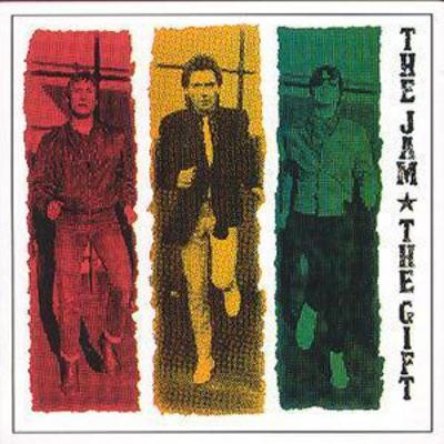 The jam gift - the,