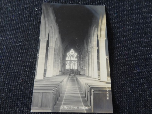 Marys church ilkeston - marys,