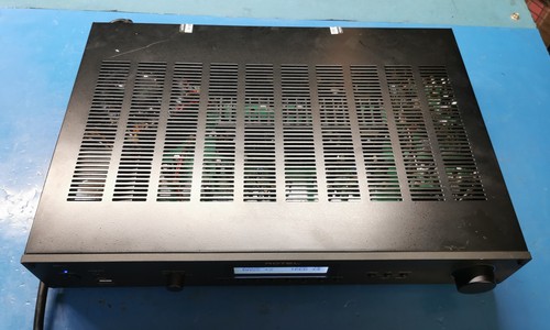 Rotel integrated - rotel, ra-11