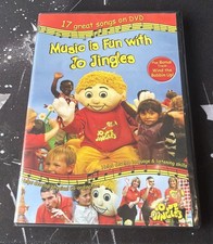 Music fun with jingles - with,
