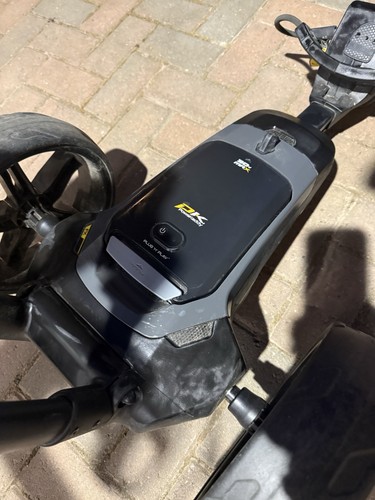 Powakaddy fx5 electric golf - powakaddy,