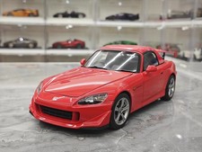 MOTORHELIX 1:18 Honda S2000