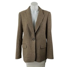 Zara Women's Tan Beige