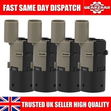 4x PDC Parking Sensor