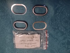 Triumph Spitfire / GT6-Seat