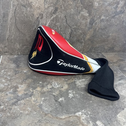 Taylormade burner 2009 driver - taylormade,