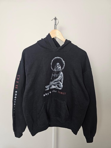 Biggie smalls skys the limit - smalls,