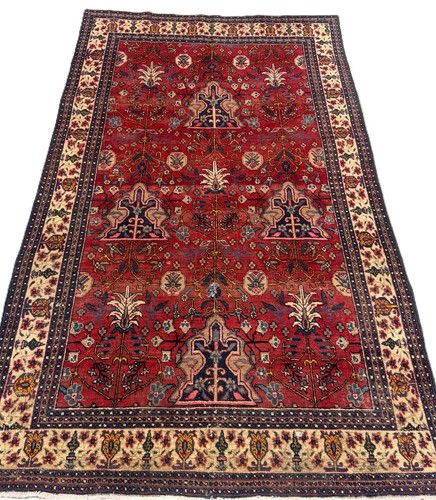 Lovely old handmade - lovely,