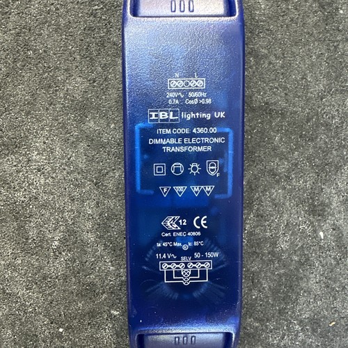 Ibl lighting dimmable - ibl,