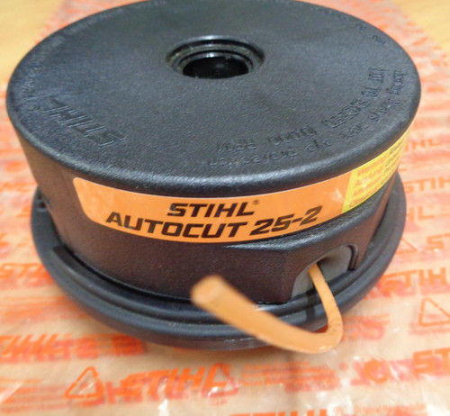 Genuine stihl autocut 2 - autocut, 25-2