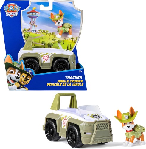 Paw patrol - -,