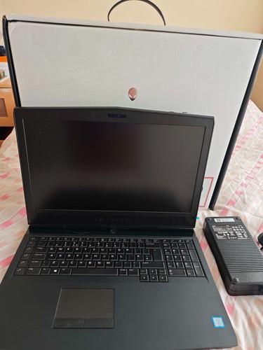 Alienware 17 7820hk - alienware,