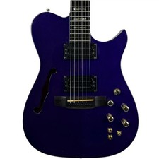 Carvin USA AE185 Thinline Tele