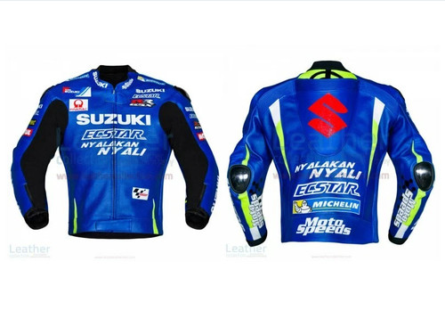 Suzuki ecstar motorbike - suzuki,
