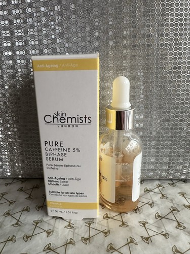 Skin chemists london pure - skin,