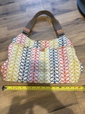 Orla Kiely Women's Shoulder