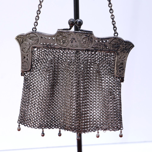 Antique art nouveau deco - nouveau,