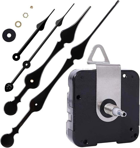 High torque movement mechanism - high,